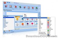 MyFolder Free screenshot